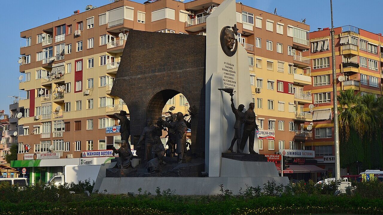 Aydın’daki taksilerde yeni dönem başlıyor