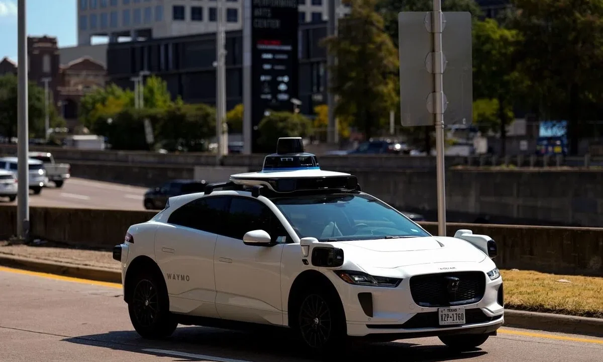 Waymo, 2028’de Singapur’da sürücüsüz taksi hizmetini başlatacak